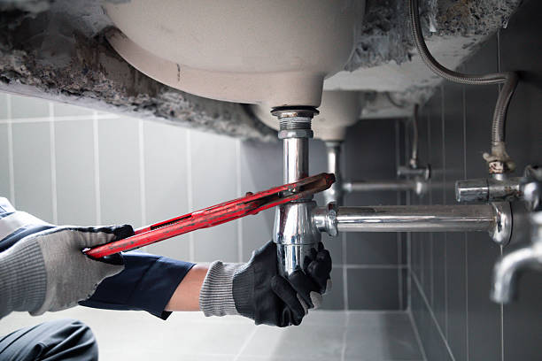 Trusted Sewer Line Repair service in Lincoln Park, MI - Masters Plumbing Service